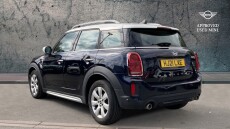 MINI Countryman 2.0 Cooper S Classic 5dr Auto Petrol Hatchback